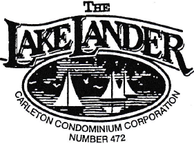 logo for Lakelander Condominium Corporation #472